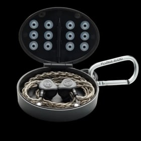 In-Ear Monitors (x2) - Plunge Audio Unity Dynamic item