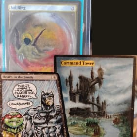 Sauce Goblin Alter Bundle! item