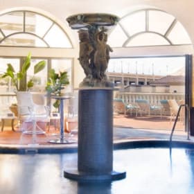 Indulge at Peppermill: $200 Gift Card item