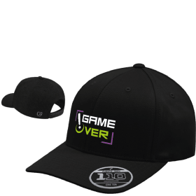 Casquette item