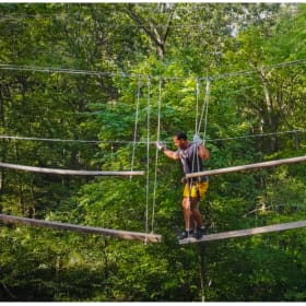 Adventure Park at Discovery Museum item