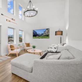 2 Nights at Lovely Invermere Cabin ($1,300 value) item