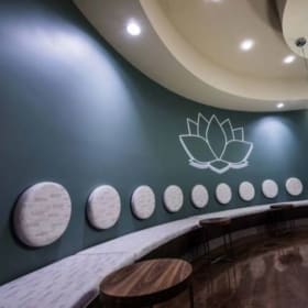 Bliss MediSpa Yoga 5 Class Pass Value $100 item