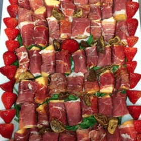 Angelo's Specialties Fine Foods item