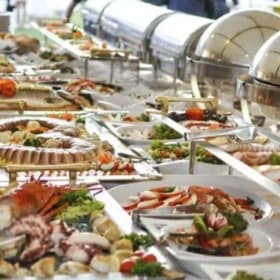 Angelo's Specialties Fine Foods item