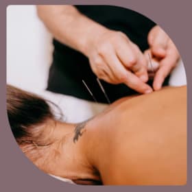 $250 Gift Certificate - Rebalance Acupunture item