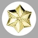 Cadette star item