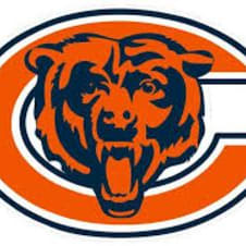 #4 Da Bears 4 tickets Thanks to L. Martinez item