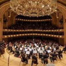 #32 The Chicago Symphony & Maggiano's item