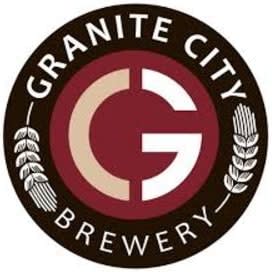 #11 Granite City and Home Depot item