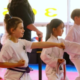 Karate or Girls Empowerment for 10 girls item