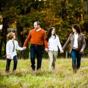 Family Photo Session & Portrait item