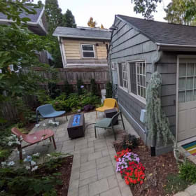 Open Garden Studio in the Heart of SE Portland item