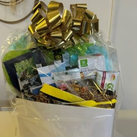 Fitness Basket item