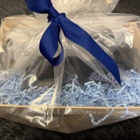 Palmira Golf Basket item