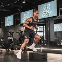 Kommunity Fitness 5 Class Pack and Swag Bag item