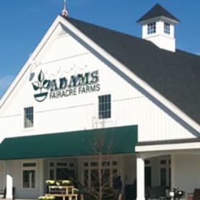 $100 GC Adams Fairacre Farms Wappinger Falls item