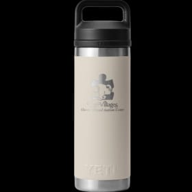 Yeti 18 oz Bottle - Taupe item