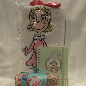 Cindy Who & Skin Care item