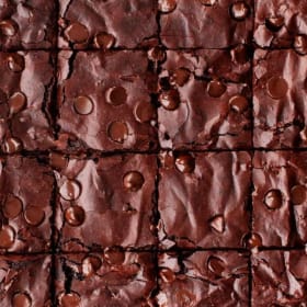 Photo of Brownie