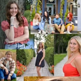 #20 Christa Belle Photography Session item