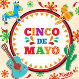 #48 Cinco de Mayo Basket item