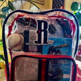 Reno Aces Fan Experience Package (Valued at $150) item
