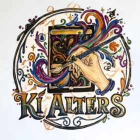 Ki Alters Bundle item