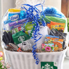 Spring Refresh Basket (Valued at $450-$650) item