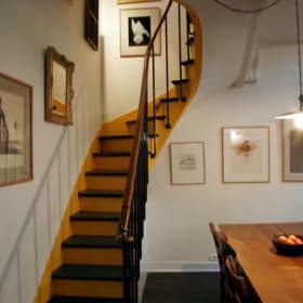 1 week stay in Paris apartment ($3150 value) item