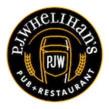 P.J. Whelihan's item