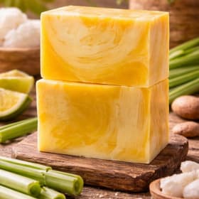 Clay & Shea Thai Lemongrass item