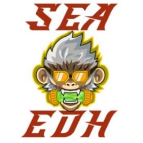 SeaEDH Bundle item