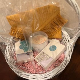 DeMita Global Luxury Basket (*EVENT ATTENDEES ONLY) item