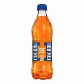 Irn Bru item