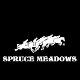 Spruce Meadows National Tickets & $50 at SpotOn ($110 value) item