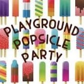 Playground & Popsicle - Class Party item