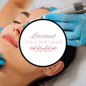 Platinum Hydra Facial item