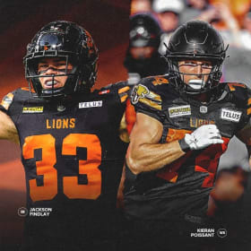 2 Tickets to a 2026 BC Lions Game item