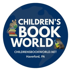 Children's Book World item