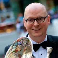 Euphonium Lesson from Robert Miller item