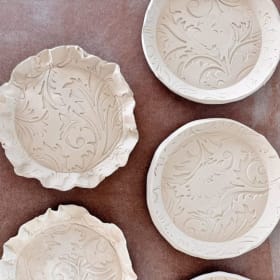 Teen Pottery Class item