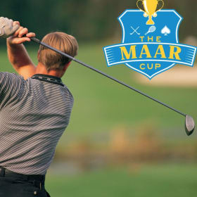 Par 3 TV Contest Sponsor item