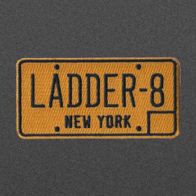 Ghostbusters Day 2025 Patch item