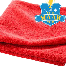 Tennis Towel Sponsor item