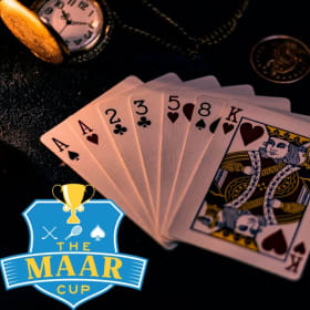 Spades Card Sponsor item