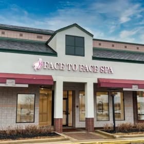 Face to Face Spa VIP Ultimate Facial item