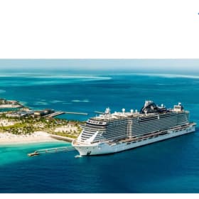 Photo of 3-Day Bahamas Cruise on MSC Seaside