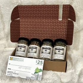 Spice up Your Life item