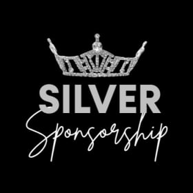 Silver Sponsorship item